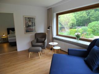 Ferienwohnung "Elisabeth" - Dahme - 2