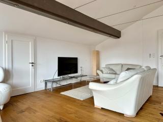 Appartment Via Claudia - Schongau - 1