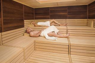 Spa & Wellness Hotel Pinia - Malinska - 2