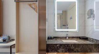 Borrman Hotel Lipu Central Plaza - Lipu - 9
