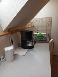 Seepferdchen 5 - Kellenhusen - 1