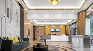 City Comfort Inn Quanzhou Jinjiang Airport Yangguang Food Street - Quanzhou - 6