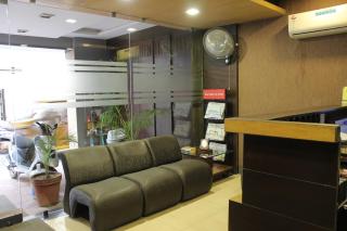 Mount Residency - Chennai - 4