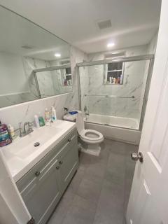 Habitación privada QUEEN a 300 metros de la playa- North Beach - Miami Beach - 3