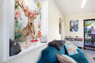 Tullys Hut - Walk to Hikes & Dog Friendly Adventures! - Wentworth Falls - 8