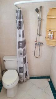 Patong Tower Seaview one bedroom apartment - 4