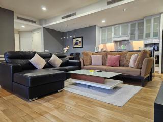 St Mary KLCC 3BR6Pax Twin Towers View - Kuala Lumpur - 9