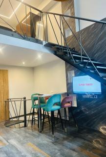 Arias Luxury Residence - Ioannina - 5