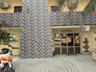 Elwaha Safari Hotel - Qasr Al Farafirah - 0