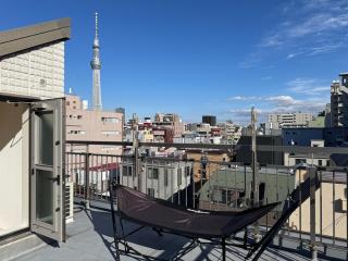 宿栖両国 - Tokyo - 9