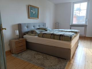 Ferienwohnung Gasthof Port 70 - Naunheim - 9