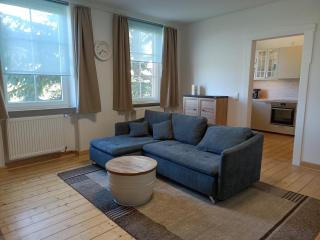 Ferienwohnung Gasthof Port 70 - Naunheim - 7