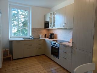 Ferienwohnung Gasthof Port 70 - Naunheim - 5