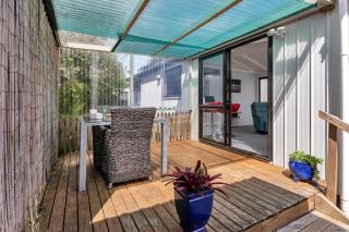 Cottage on Churchill - Whangarei - 8