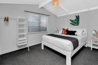 Cottage on Churchill - Whangarei - 4
