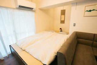 Tokyo Base Meguro Room #301 - 4