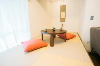 Tokyo Base Meguro Room #301 - 5