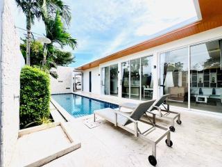 Villa phuket by the sense - Rawai Beach - 4
