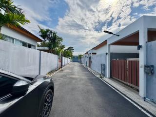 Villa phuket by the sense - Rawai Beach - 3