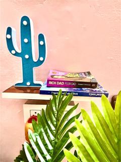 Citi 1Bhk Apt -Service Apartment-Sinhgad Road-OTT-Kitchen-Parking - 3