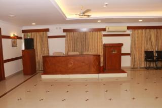 Hotel Keerthi Regency - Vayalār - 4