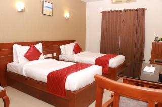 Hotel Keerthi Regency - Vayalār - 3
