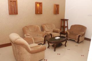 Hotel Keerthi Regency - Vayalār - 2
