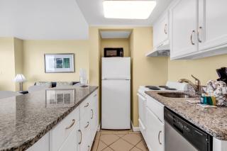 Oceanfront condo Steps to the beach w No Resort Fees - Myrtle Beach - 1
