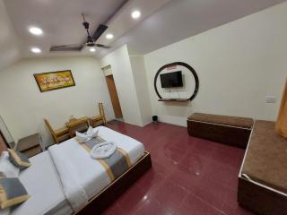 Yogi golden resort - Mysore - 6