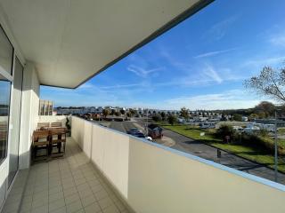 Ferienapartement Seeblick - 4