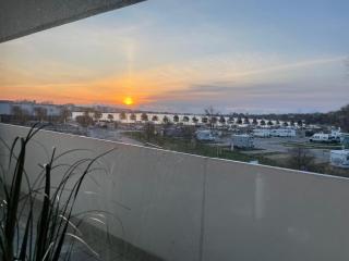 Ferienapartement Seeblick - Heiligenhafen - 3