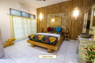 Kaia Lovina Guest House Junior Suite - 5