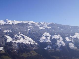 Holiday apartment near the ski area - Aschau - 7
