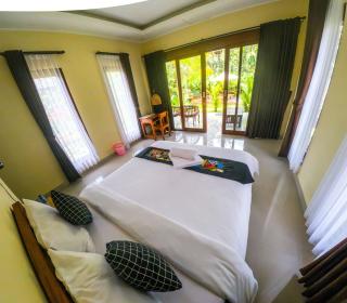 Intan sidemen villa - Sidemen - 1