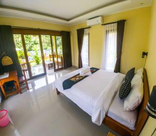 Intan sidemen villa - Sidemen - 4