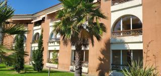 T3 climatisé pour 4 à 6 personnes proche mer en Corse - Linguizzetta - 0