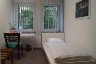 Haven Hotels - Hotel Am Stadion - Leverkusen - 4