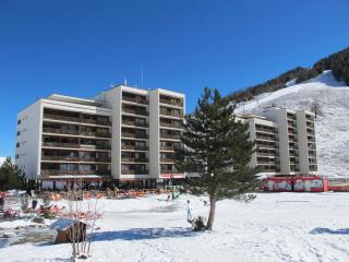Residenz Rosablanche, Fewo GENTIANES by fewo-plan SIVI155 - Siviez - 0