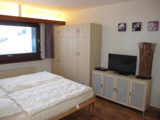Residenz Rosablanche, Fewo GENTIANES by fewo-plan SIVI155 - Siviez - 6