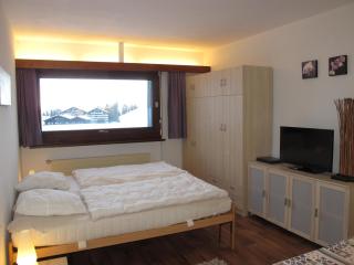 Residenz Rosablanche, Fewo GENTIANES by fewo-plan SIVI155 - Siviez - 5
