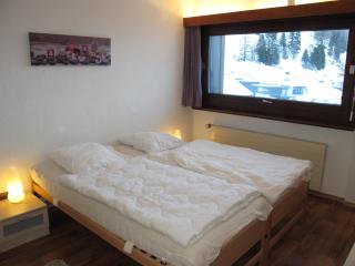 Residenz Rosablanche, Fewo GENTIANES by fewo-plan SIVI155 - Siviez - 3