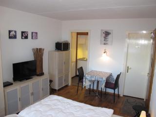 Residenz Rosablanche, Fewo GENTIANES by fewo-plan SIVI155 - Siviez - 2