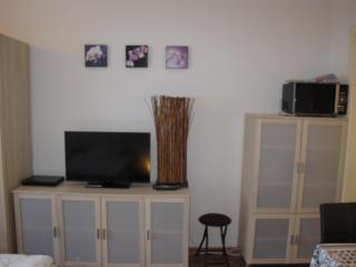 Residenz Rosablanche, Fewo GENTIANES by fewo-plan SIVI155 - Siviez - 1