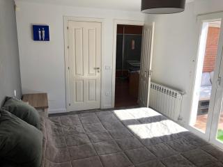 New York apartment with chill out bbq terrace - 4