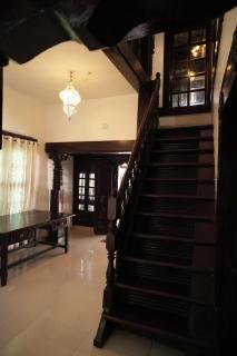 Heritage Villa - Mangalore - 2