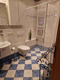 Großes Ferienhaus Nordhastedt 2- 6 Personen 16 km zur Nordsee 24 km Büsum 45km St Peter Ording - 4