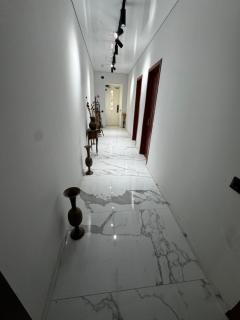 Hotel Isaka - Tbilisi - 9