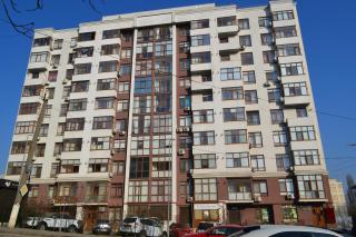 Socoleni City Flat - Chişinău - 2