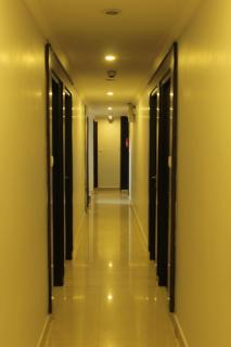 Mount Residency - Chennai - 6