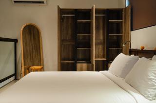 Cozy View Apartment - Canggu - 5